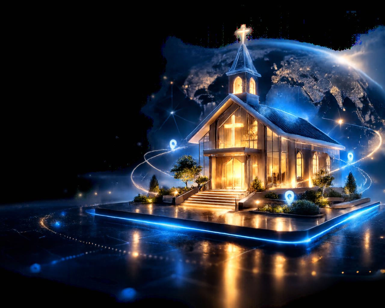 Springs Of Life Bible Church